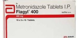 Flagyl 400mg Tablets
