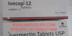 Ivecop Tablets