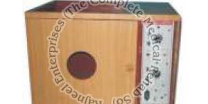 Cooks Pole Climbing Apparatus