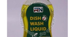 Dish Wash Liquid