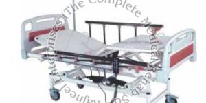 ELECTRICAL ICU BED