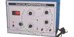 Electro Convulsometer