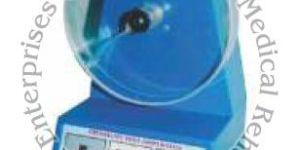 Tablet Friability Apparatus