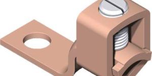 Copper Mechanical Lug