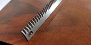 Perforating Knife