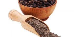 Black Pepper Powder