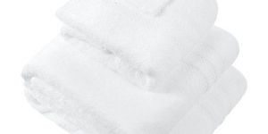 Hospital Cotton Towel