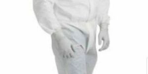 Disposable Coverall