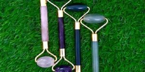 Stone Massage Roller