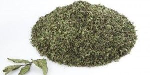 Dried Spearmint Leaves