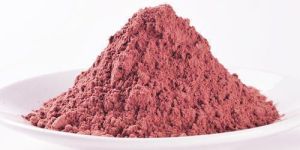 Rose Petal Powder