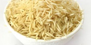 Sharbati Rice