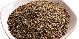 Shyama Basil Tea Cut Bag