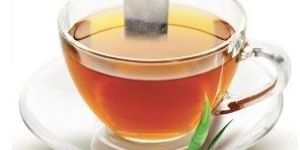Spearmint Tea Cut Bag