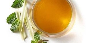 Vana Basil Tea Cut Bag