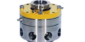 Agitator Single Seal with Bearing