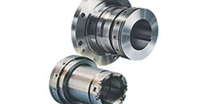 Boiler Feed Pump Seal