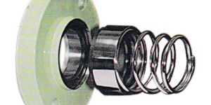 Conical Spring Seal