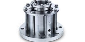 Double Agitator Seal with Bearing