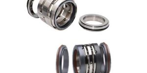 Double Mechanical Seal