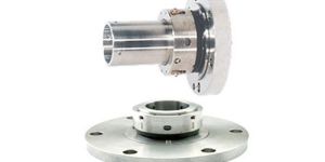 DRY MECHANICAL SEAL