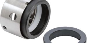 Mechanical Seals