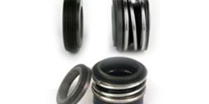 Rubber Bellow Seal