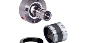 Steel Bellow Seal