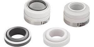 Teflon Bellow Seal