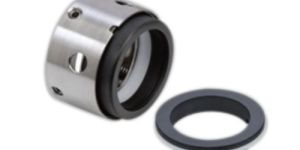 Unbalanced Multi Spring Seal