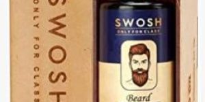 Beard Oil