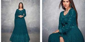 Designer Anarkali Suits