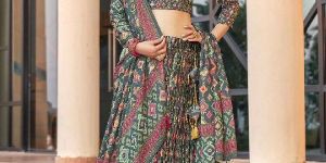 Fancy Lehenga Choli