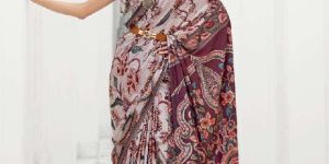 Kalamkari Sarees