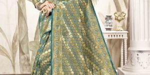 Kanjivaram Silk Sarees