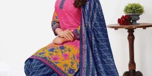 Ladies Patiyala Suits