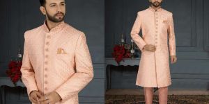 Mens Sherwani