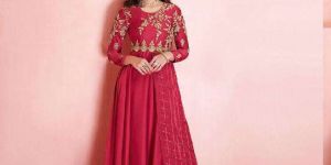 Vamika Collection Gown