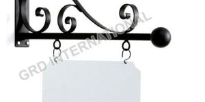 Wall Hanging Bracket