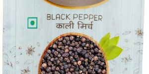 Black Pepper Seeds