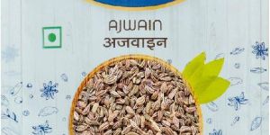 Carom Seeds