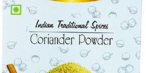 Coriander Powder 100gm Box