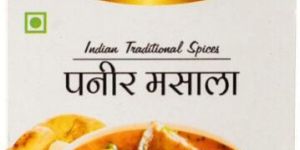 Paneer Masala 50gm Box