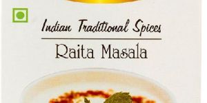 Raita Masala 100gm Box