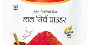 Red Chilli Powder 100gm Pouch