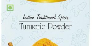 Turmeric Powder 100gm Box