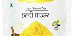 Turmeric Powder 200gm Pouch