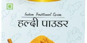 Turmeric Powder 50gm Box