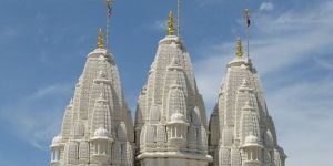 Temple Construction