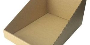 Corrugated Display Box